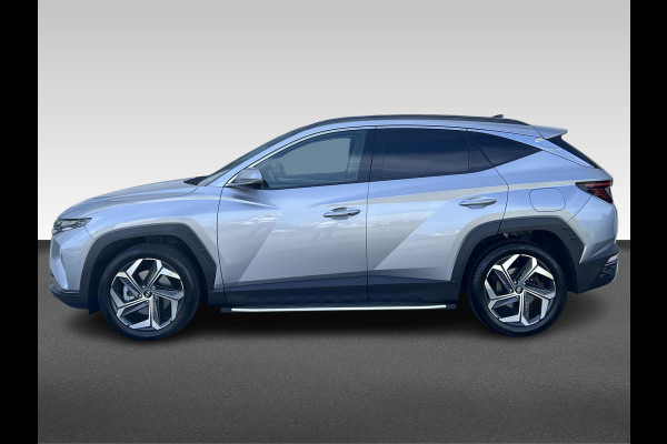 Hyundai Tucson 1.6 T-GDI HEV Premium Sky | volleder | schuifdak | trekhaak