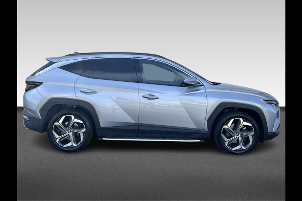 Hyundai Tucson 1.6 T-GDI HEV Premium Sky | volleder | schuifdak | trekhaak