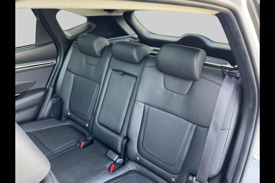 Hyundai Tucson 1.6 T-GDI HEV Premium Sky | volleder | schuifdak | trekhaak
