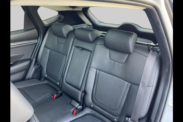 Hyundai Tucson 1.6 T-GDI HEV Premium Sky | volleder | schuifdak | trekhaak