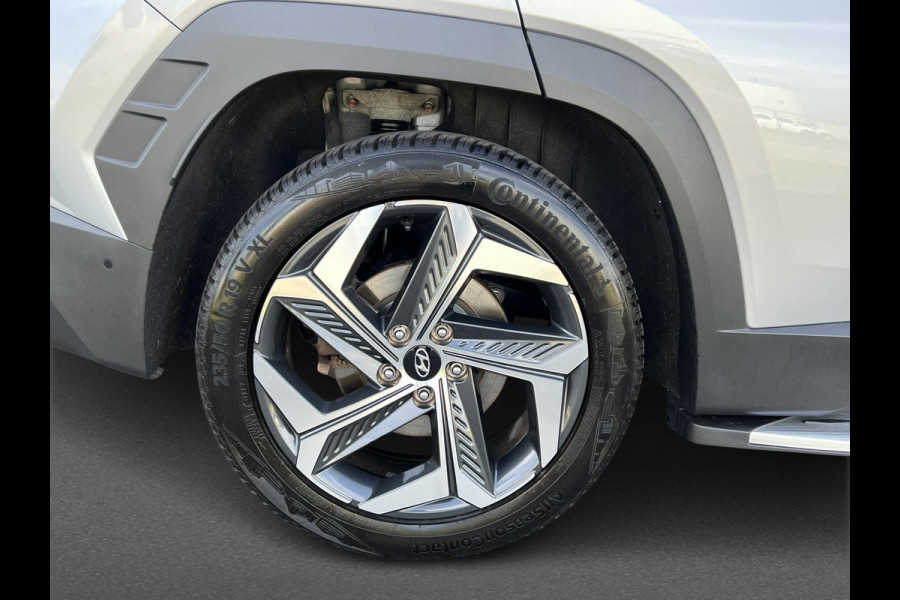 Hyundai Tucson 1.6 T-GDI HEV Premium Sky | volleder | schuifdak | trekhaak