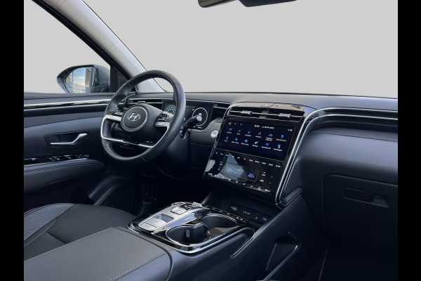 Hyundai Tucson 1.6 T-GDI HEV Premium Sky | volleder | schuifdak | trekhaak