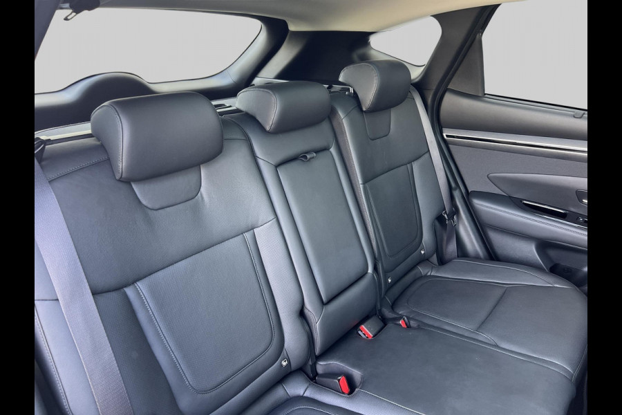 Hyundai Tucson 1.6 T-GDI HEV Premium Sky | volleder | schuifdak | trekhaak