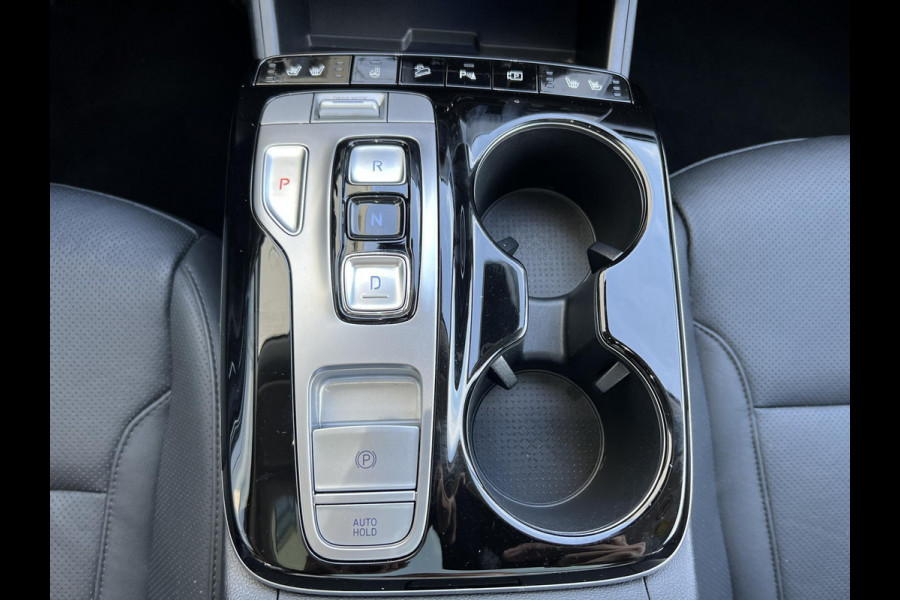 Hyundai Tucson 1.6 T-GDI HEV Premium Sky | volleder | schuifdak | trekhaak
