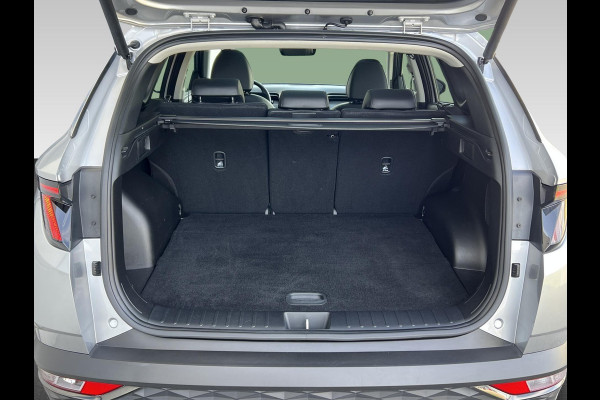 Hyundai Tucson 1.6 T-GDI HEV Premium Sky | volleder | schuifdak | trekhaak