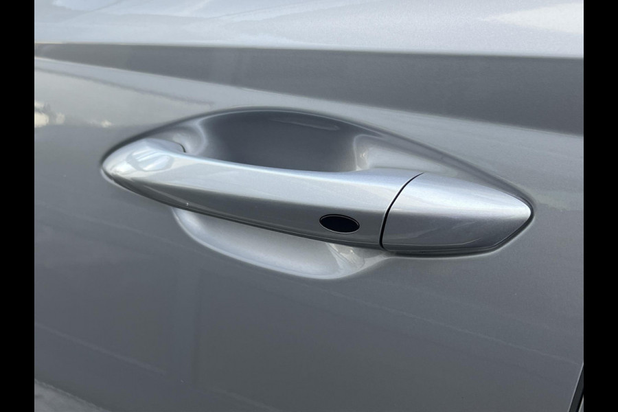Hyundai Tucson 1.6 T-GDI HEV Premium Sky | volleder | schuifdak | trekhaak