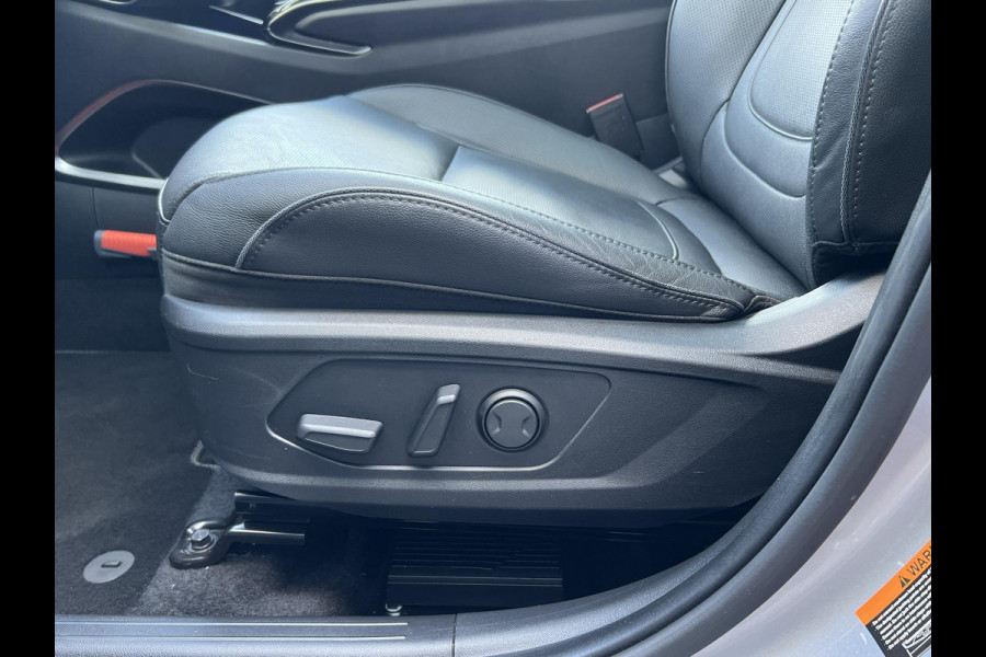 Hyundai Tucson 1.6 T-GDI HEV Premium Sky | volleder | schuifdak | trekhaak