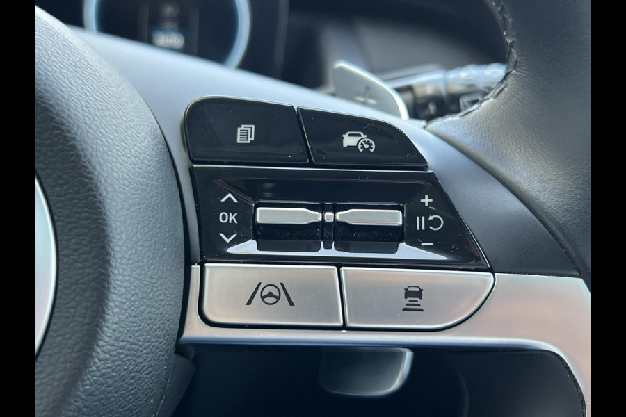 Hyundai Tucson 1.6 T-GDI HEV Premium Sky | volleder | schuifdak | trekhaak