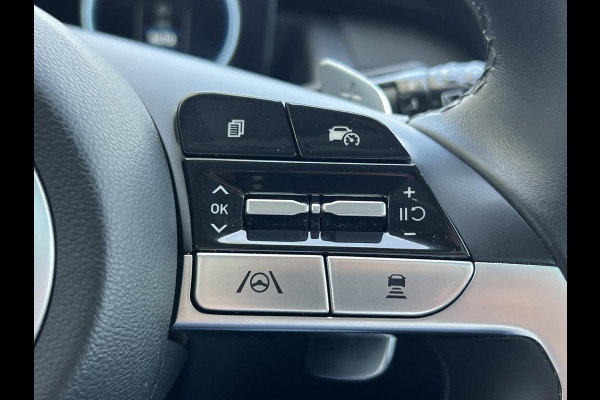 Hyundai Tucson 1.6 T-GDI HEV Premium Sky | volleder | schuifdak | trekhaak