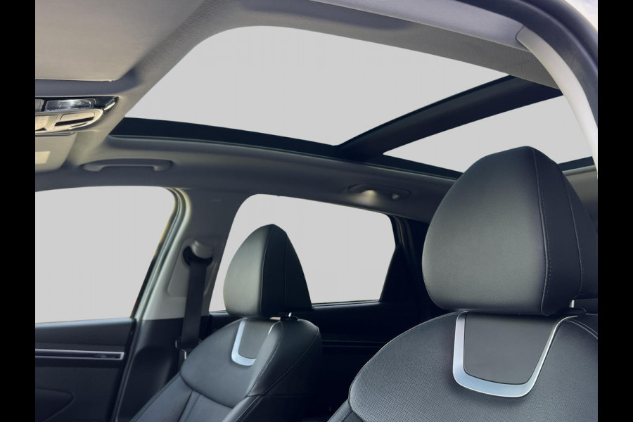 Hyundai Tucson 1.6 T-GDI HEV Premium Sky | volleder | schuifdak | trekhaak