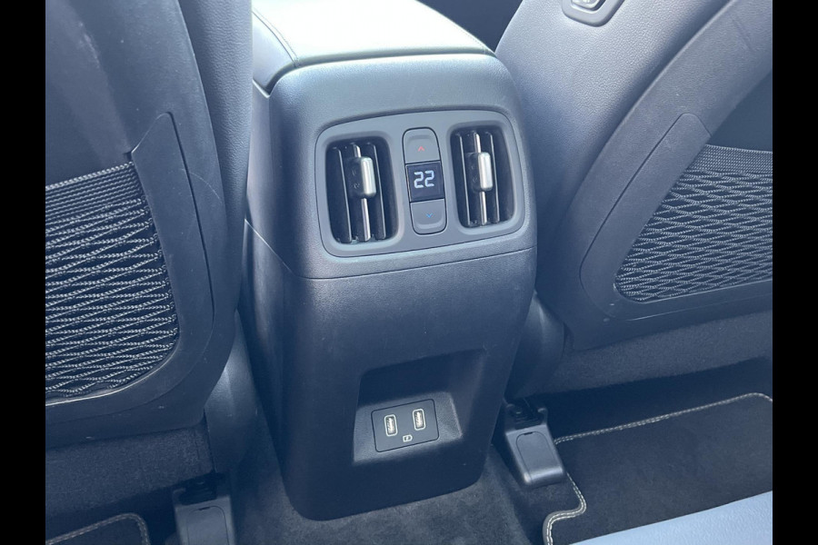 Hyundai Tucson 1.6 T-GDI HEV Premium Sky | volleder | schuifdak | trekhaak