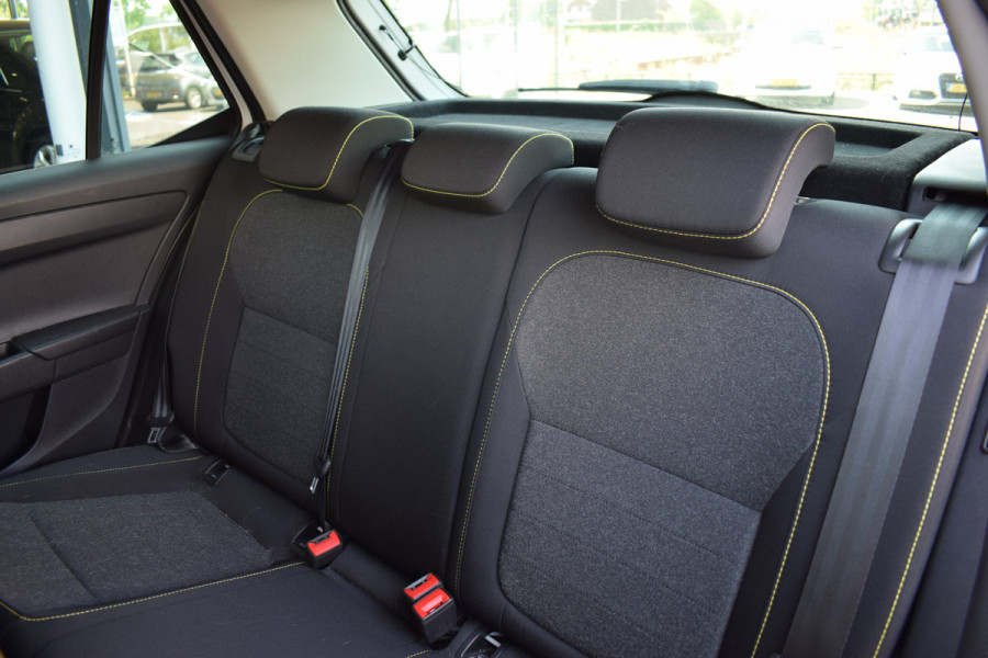 Škoda Fabia 1.0 TSI Business Edition | Apple CarPlay | Trekhaak | Stoelverw. | Climate