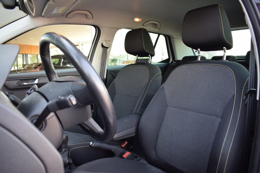 Škoda Fabia 1.0 TSI Business Edition | Apple CarPlay | Trekhaak | Stoelverw. | Climate