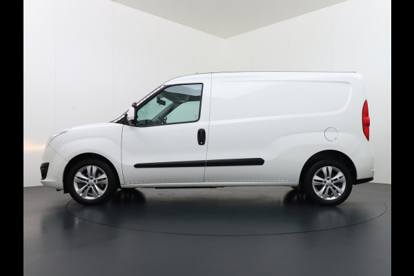 Opel Combo 1.3 CDTi L2H1 Sport EURO6 Airco, Cruise Control, trekhaak, Navigatie