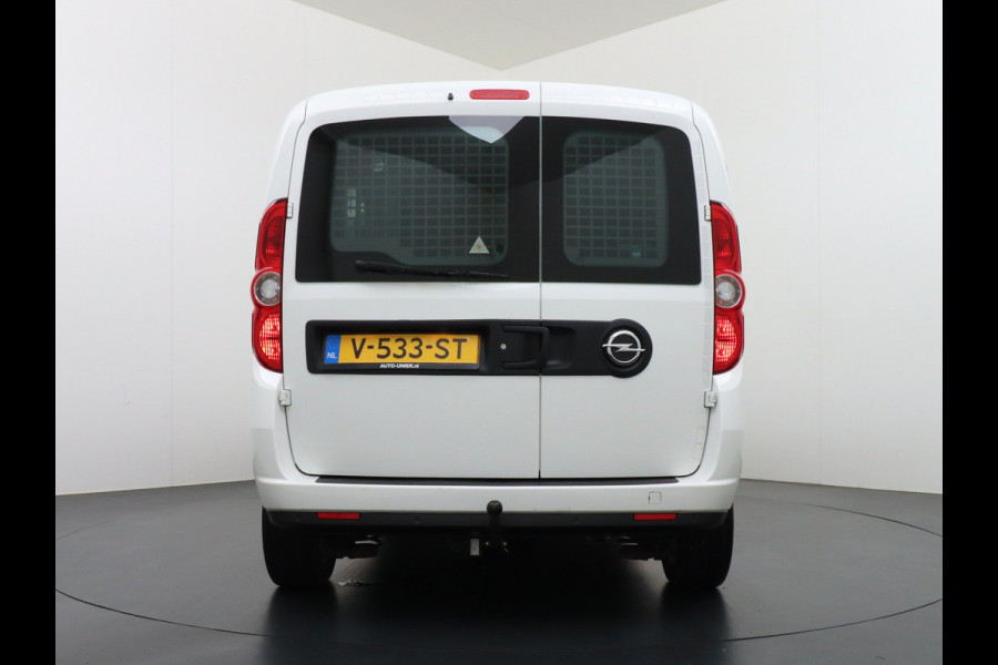 Opel Combo 1.3 CDTi L2H1 Sport EURO6 Airco, Cruise Control, trekhaak, Navigatie