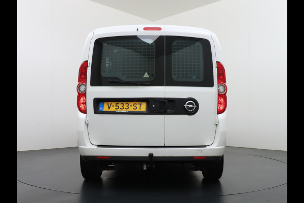 Opel Combo 1.3 CDTi L2H1 Sport EURO6 Airco, Cruise Control, trekhaak, Navigatie