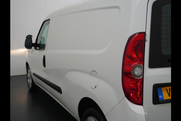 Opel Combo 1.3 CDTi L2H1 Sport EURO6 Airco, Cruise Control, trekhaak, Navigatie
