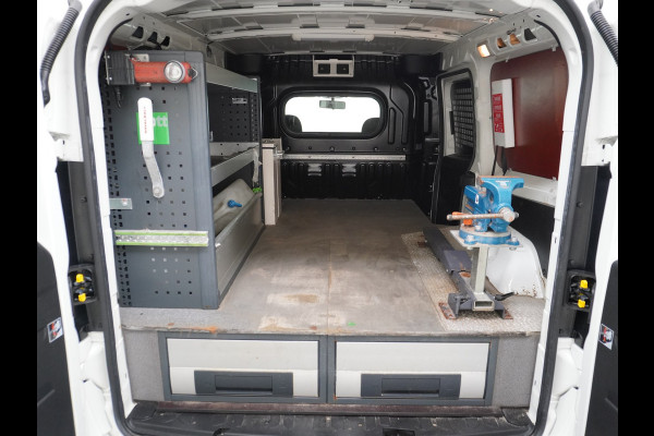 Opel Combo 1.3 CDTi L2H1 Sport EURO6 Airco, Cruise Control, trekhaak, Navigatie