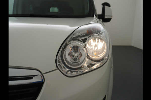 Opel Combo 1.3 CDTi L2H1 Sport EURO6 Airco, Cruise Control, trekhaak, Navigatie