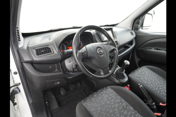 Opel Combo 1.3 CDTi L2H1 Sport EURO6 Airco, Cruise Control, trekhaak, Navigatie