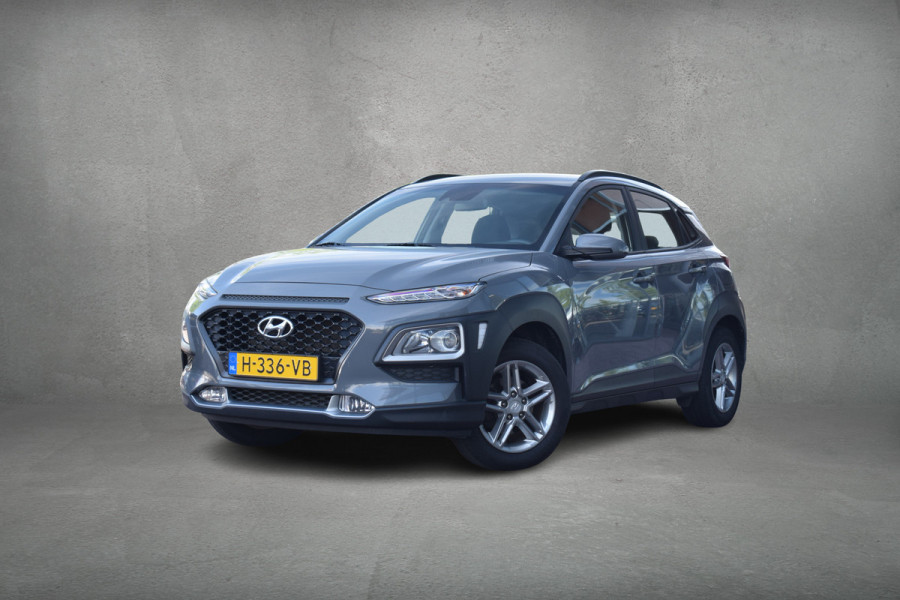Hyundai Kona 1.0 T-GDI Comfort | Apple CarPlay | Camera | Cruise | Climate