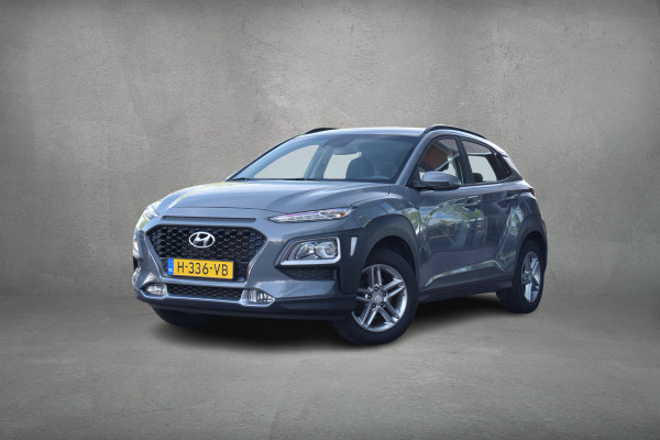 Hyundai Kona 1.0 T-GDI Comfort | Apple CarPlay | Camera | Cruise | Climate