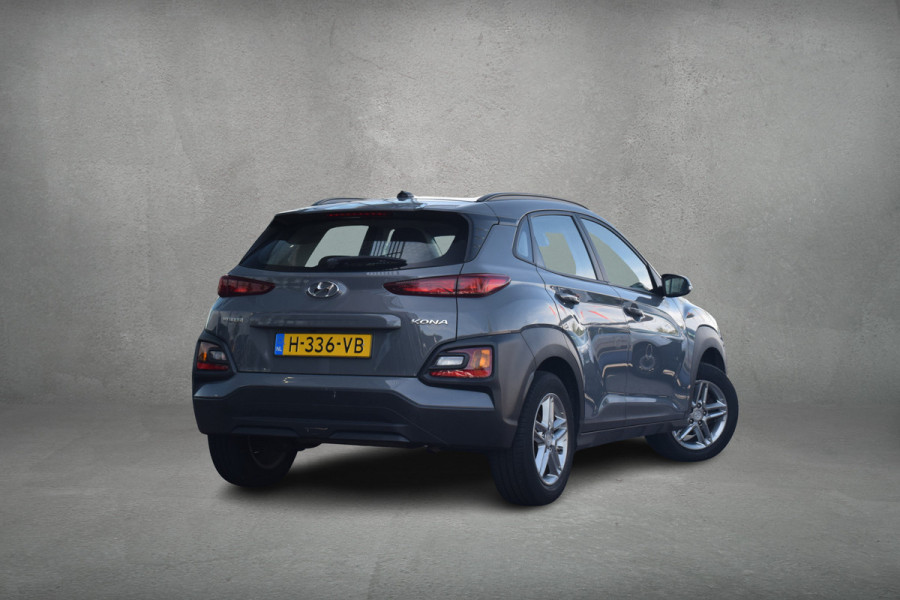 Hyundai Kona 1.0 T-GDI Comfort | Apple CarPlay | Camera | Cruise | Climate