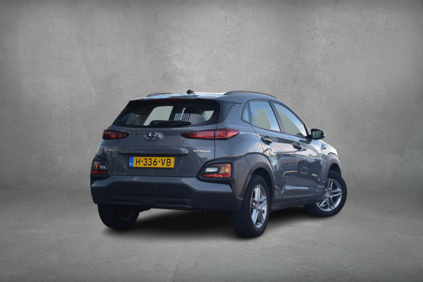 Hyundai Kona 1.0 T-GDI Comfort | Apple CarPlay | Camera | Cruise | Climate