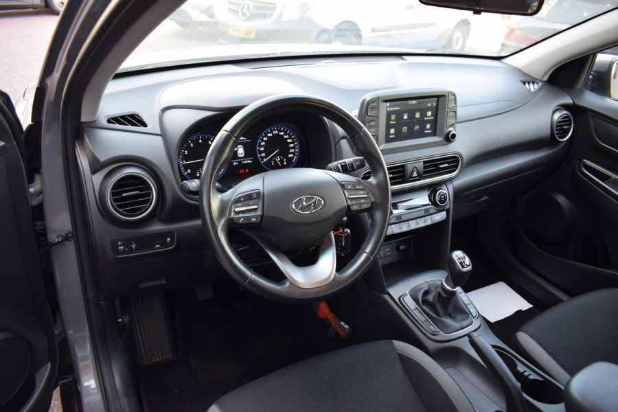 Hyundai Kona 1.0 T-GDI Comfort | Apple CarPlay | Camera | Cruise | Climate