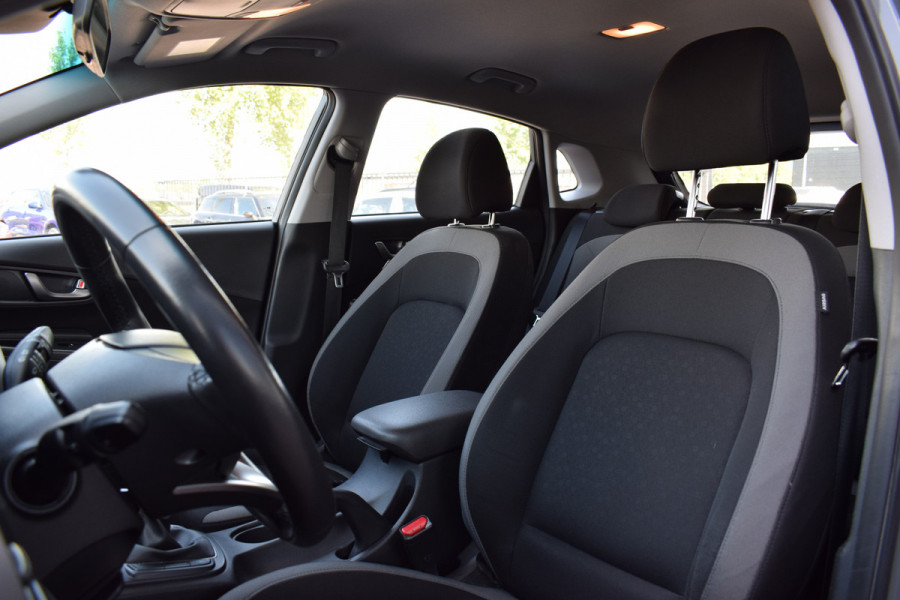 Hyundai Kona 1.0 T-GDI Comfort | Apple CarPlay | Camera | Cruise | Climate