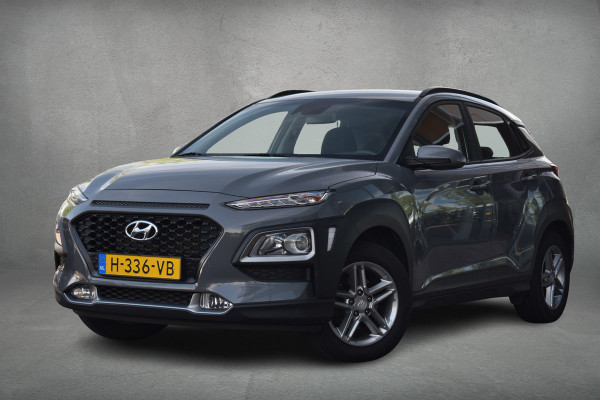 Hyundai Kona 1.0 T-GDI Comfort | Apple CarPlay | Camera | Cruise | Climate