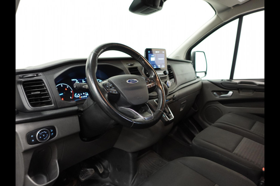 Ford Transit Custom 130pk Automaat L1H1 Trend Trekhaak Navigatie Camera Airco Cruise control Sport