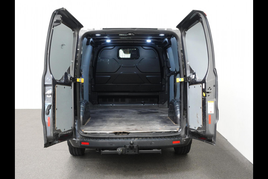 Ford Transit Custom 130pk Automaat L1H1 Trend Trekhaak Navigatie Camera Airco Cruise control Sport