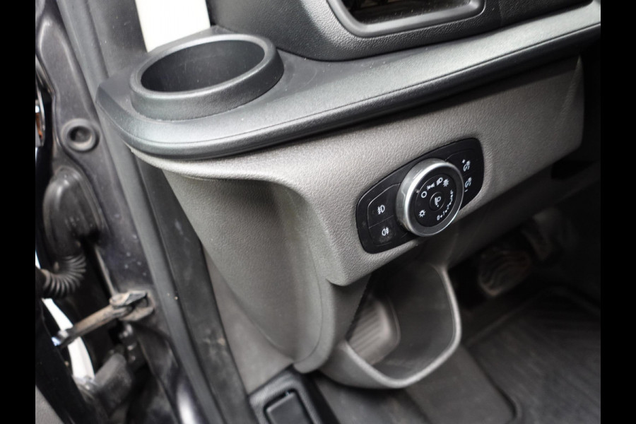 Ford Transit Custom 130pk Automaat L1H1 Trend Trekhaak Navigatie Camera Airco Cruise control Sport
