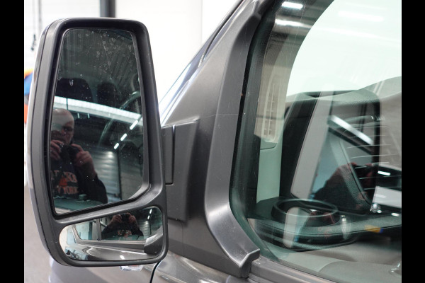 Ford Transit Custom 130pk Automaat L1H1 Trend Trekhaak Navigatie Camera Airco Cruise control Sport