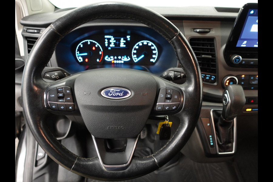 Ford Transit Custom 130pk Automaat L1H1 Trend Trekhaak Navigatie Camera Airco Cruise control Sport