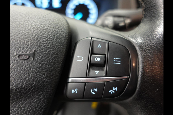 Ford Transit Custom 130pk Automaat L1H1 Trend Trekhaak Navigatie Camera Airco Cruise control Sport
