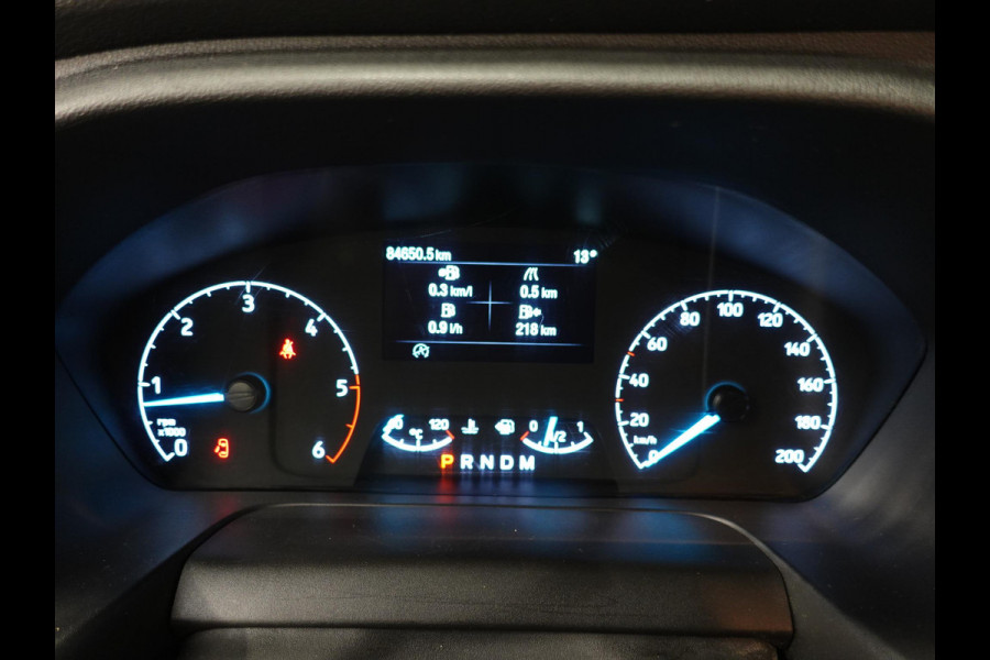 Ford Transit Custom 130pk Automaat L1H1 Trend Trekhaak Navigatie Camera Airco Cruise control Sport