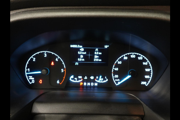 Ford Transit Custom 130pk Automaat L1H1 Trend Trekhaak Navigatie Camera Airco Cruise control Sport