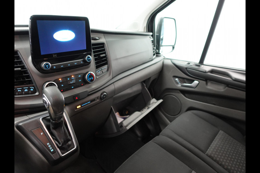 Ford Transit Custom 130pk Automaat L1H1 Trend Trekhaak Navigatie Camera Airco Cruise control Sport