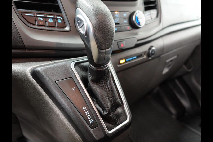 Ford Transit Custom 130pk Automaat L1H1 Trend Trekhaak Navigatie Camera Airco Cruise control Sport