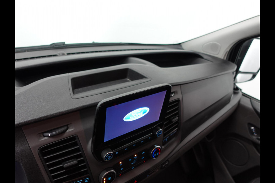 Ford Transit Custom 130pk Automaat L1H1 Trend Trekhaak Navigatie Camera Airco Cruise control Sport