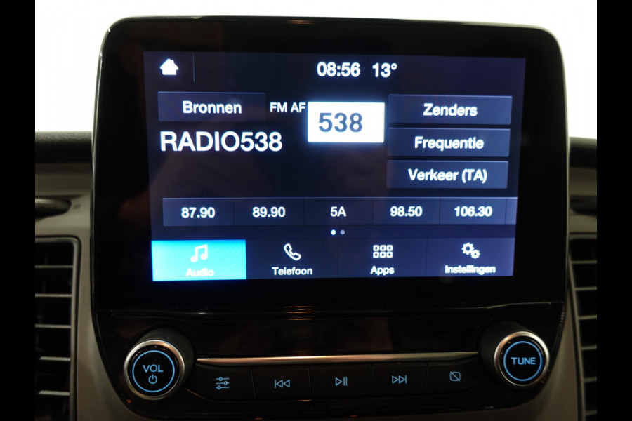Ford Transit Custom 130pk Automaat L1H1 Trend Trekhaak Navigatie Camera Airco Cruise control Sport