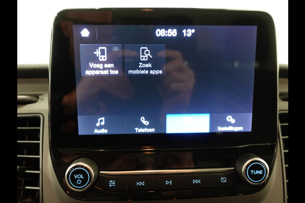 Ford Transit Custom 130pk Automaat L1H1 Trend Trekhaak Navigatie Camera Airco Cruise control Sport