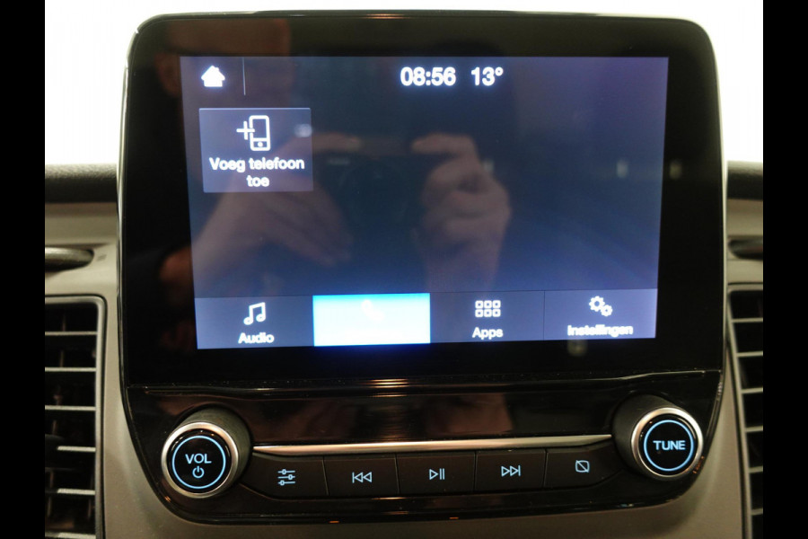 Ford Transit Custom 130pk Automaat L1H1 Trend Trekhaak Navigatie Camera Airco Cruise control Sport
