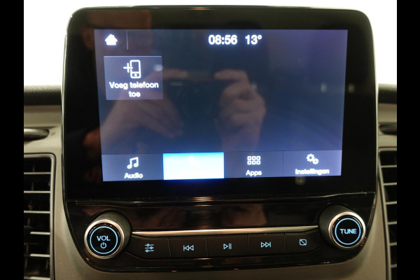 Ford Transit Custom 130pk Automaat L1H1 Trend Trekhaak Navigatie Camera Airco Cruise control Sport
