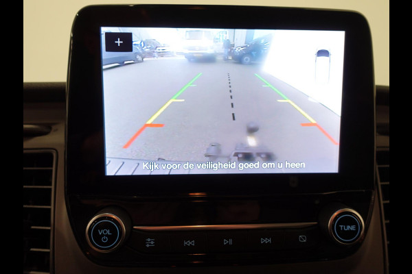 Ford Transit Custom 130pk Automaat L1H1 Trend Trekhaak Navigatie Camera Airco Cruise control Sport