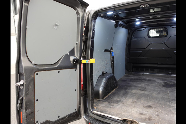 Ford Transit Custom 130pk Automaat L1H1 Trend Trekhaak Navigatie Camera Airco Cruise control Sport