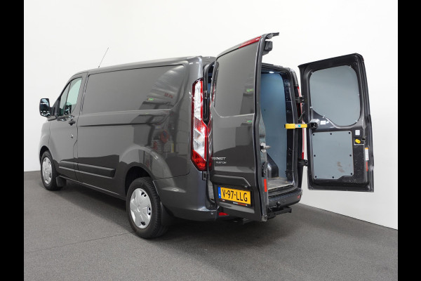 Ford Transit Custom 130pk Automaat L1H1 Trend Trekhaak Navigatie Camera Airco Cruise control Sport
