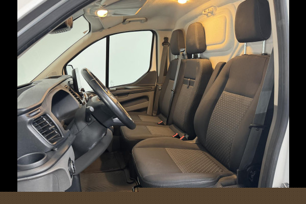 Ford Transit Custom 2.0 TDCI L1H2 Raptor 170PK Cruise Control Airco Navi Trekhaak